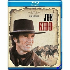 Joe Kidd (1972) Blu-ray Dublado Legendado