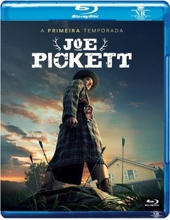 Joe Pickett 1° Temporada ( 2021 ) Blu ray Dublado Legendado