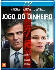 Jogo do Dinheiro (2016) Blu-ray Dublado E Legendado