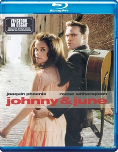 Johnny & June (2005) Blu-ray Dublado Legendado