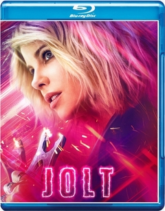 Jolt: Fúria Fatal (2021) Blu-ray Dublado Legendado