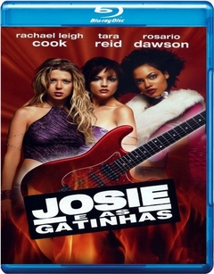 Josie e as Gatinhas (2001) Blu Ray Dublado Legendado