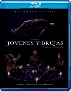 Jovens Bruxas - Nova Irmandade (2020) Blu Ray Dublado Legendado