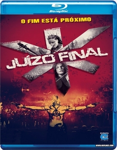 Juízo Final (2008) Blu Ray Dublado Legendado