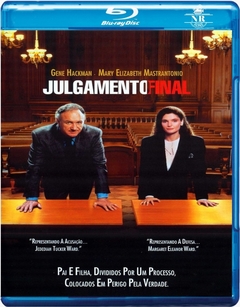 Julgamento Final (1991) Blu-ray Dublado Legendado