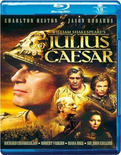 Júlio César (1970) Blu-ray Dublado Legendado