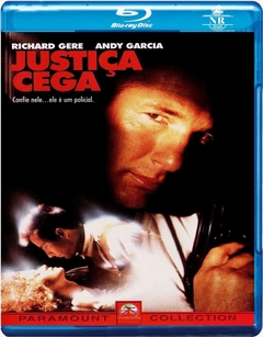 Justiça Cega (1990) Blu Ray Dublado Legendado