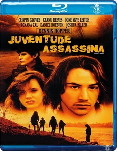 Juventude Assassina (1986) Blu-ray Legendado