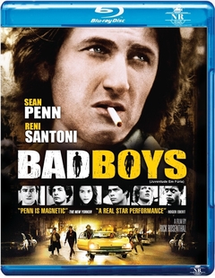 Juventude Em Fúria (1983) Blu Ray Dublado Legendado