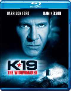 K-19: The Widowmaker (2002) Blu Ray Dublado Legendado