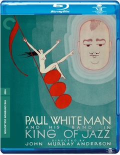 King of Jazz (1930) Blu-ray Legendado