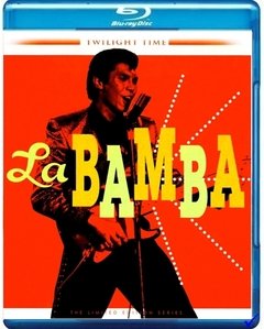 La Bamba (1987) Blu-ray Dublado Legendado