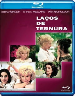 Laços de Ternura (1983) Blu-ray Dublado Legendado