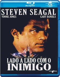 Lado a Lado Com o Inimigo (2005) Blu-ray Dublado Legendado