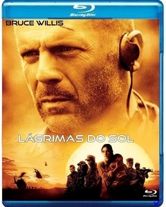 Lágrimas do Sol (2003) Blu-ray Dublado E Legendado