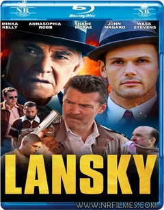 Lansky (2022) Blu-ray Dublado Legendado