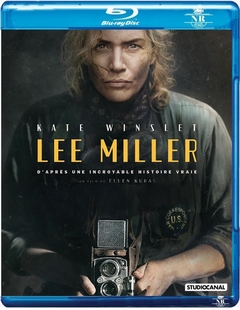 Lee (2024) Blu-ray Legendado - comprar online