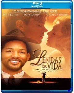 Lendas da Vida (2000) Blu-ray Dublado Legendado