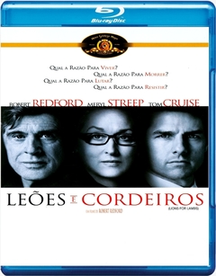 Leões e Cordeiros (2007) Blu-ray Dublado Legendado