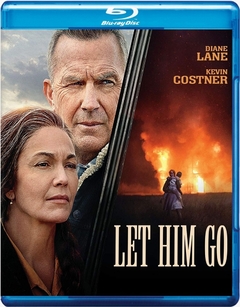 Let Him Go (2020) Blu Ray Dublado Legendado