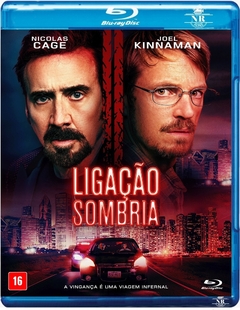 Ligação Sombria (2023) Blu-ray Dublado Legendado