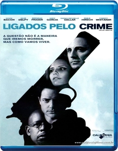 Ligados pelo Crime (2007) Blu Ray Dublado Legendado