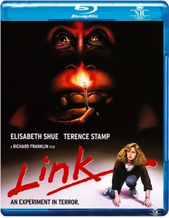 Link - O Animal Assassino (1986) Blu-ray Legendado