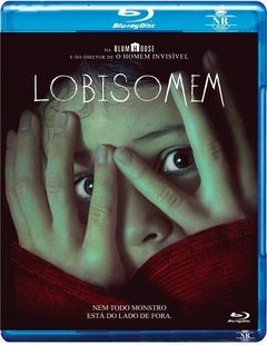 Lobisomem (2025) Blu-ray Dublado Legendado - comprar online