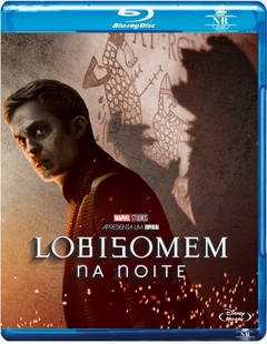 Lobisomem na Noite (2022) Blu-ray Dublado Legendado