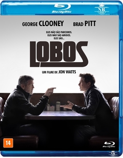 Lobos (2024) Blu-ray Dublado Legendado