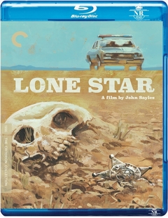 Lone Star - A Estrela Solitária (1996) Blu Ray Dublado Legendado