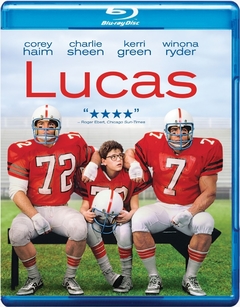 Lucas : A Inocência do Primeiro Amor (1986) Blu-ray Dublado Legendado