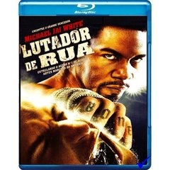 Lutador de Rua (2009) Blu-ray Dublado Legendado