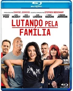 Lutando Pela Família (2019) Blu-ray Dublado E Legendado