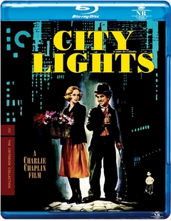 Luzes da Cidade (1931) Blu Ray Legendado