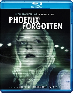 Luzes de Phoenix (2017) Blu Ray Dublado Legendado