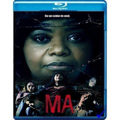 Ma (2019) Blu-ray Dublado Legendado