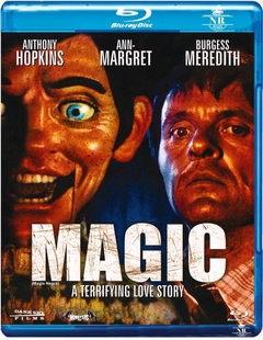 Magia Negra (1978) Blu Ray Dublado Legendado