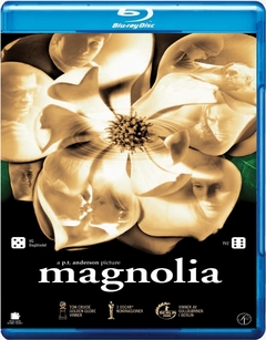 Magnólia (1999) Blu Ray Dublado Legendado