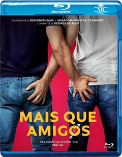 Mais que Amigos (2022) Blu Ray Dublado Legendado