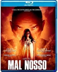 Mal Nosso (2017) Blu-ray Dublado E Legendado