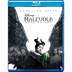 Malévola 2: Dona do Mal (2019) Blu-ray Dublado Legendado