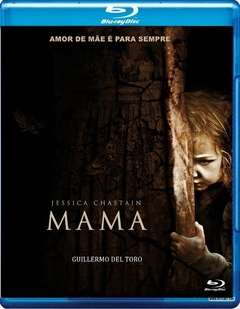 Mama (2013) Blu-ray Dublado E Legendado na internet