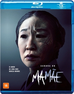 Mamãe (2022) Blu-ray Dublado Legendado