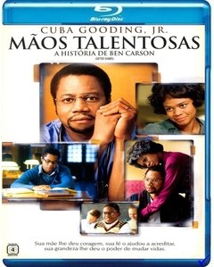 Mãos Talentosas (2009) Blu-ray Dublado Legendado