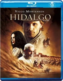 Mar de Fogo (2004) Blu-ray Dublado Legendado