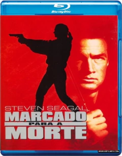 Marcado Para a Morte (1990) Blu Ray Dublado Legendado