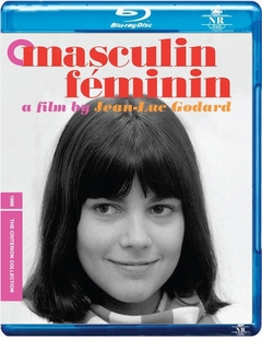 Masculino-Feminino (1966) Blu-ray Legendado