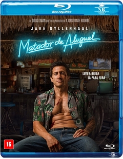 Matador de Aluguel (2024) Blu Ray Dublado Legendado