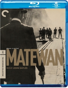 Matewan - A Luta Final (1987) Blu-ray Legendado